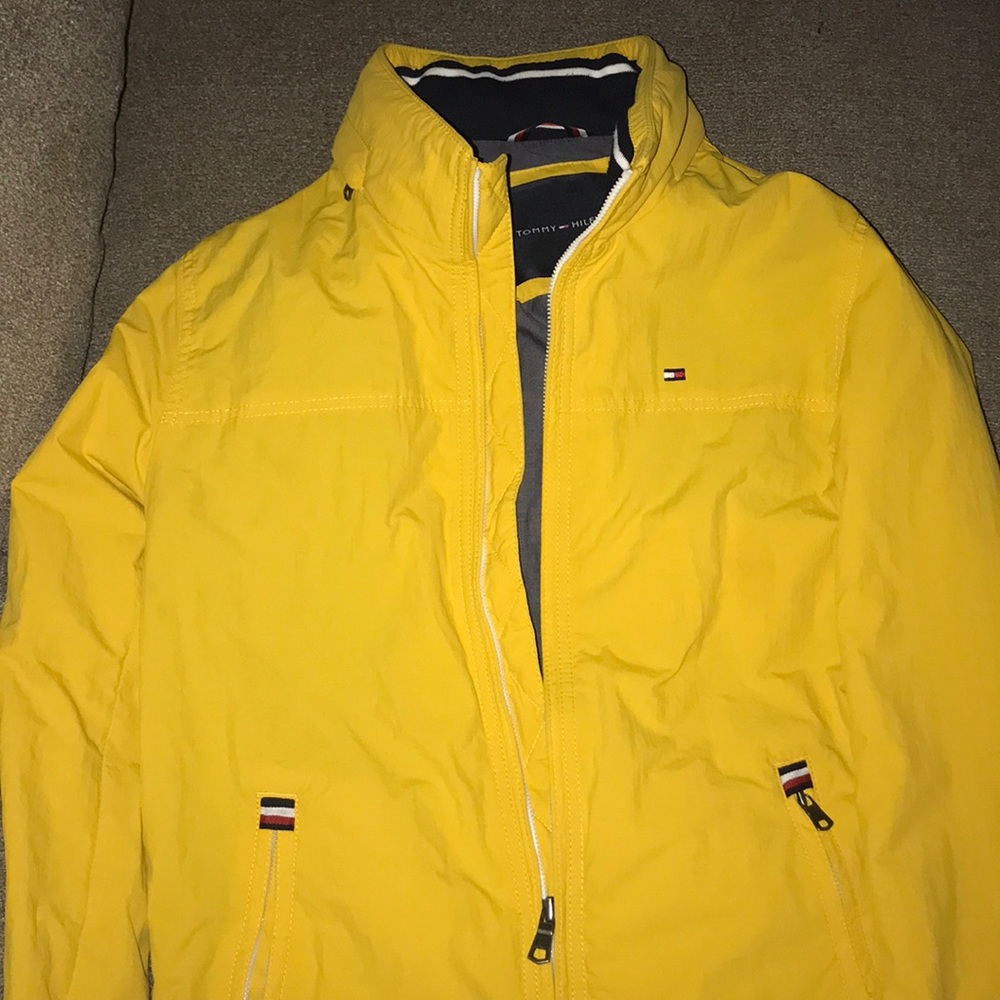 Tommy Hilfiger jacket